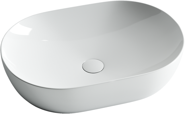 Накладная раковина Ceramicanova Element CN5009