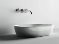 Накладная раковина Ceramicanova Element CN5009
