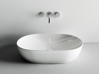 Накладная раковина Ceramicanova Element CN5009