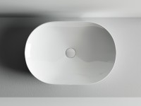 Накладная раковина Ceramicanova Element CN5009