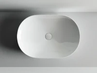 Накладная раковина Ceramicanova Element CN5009