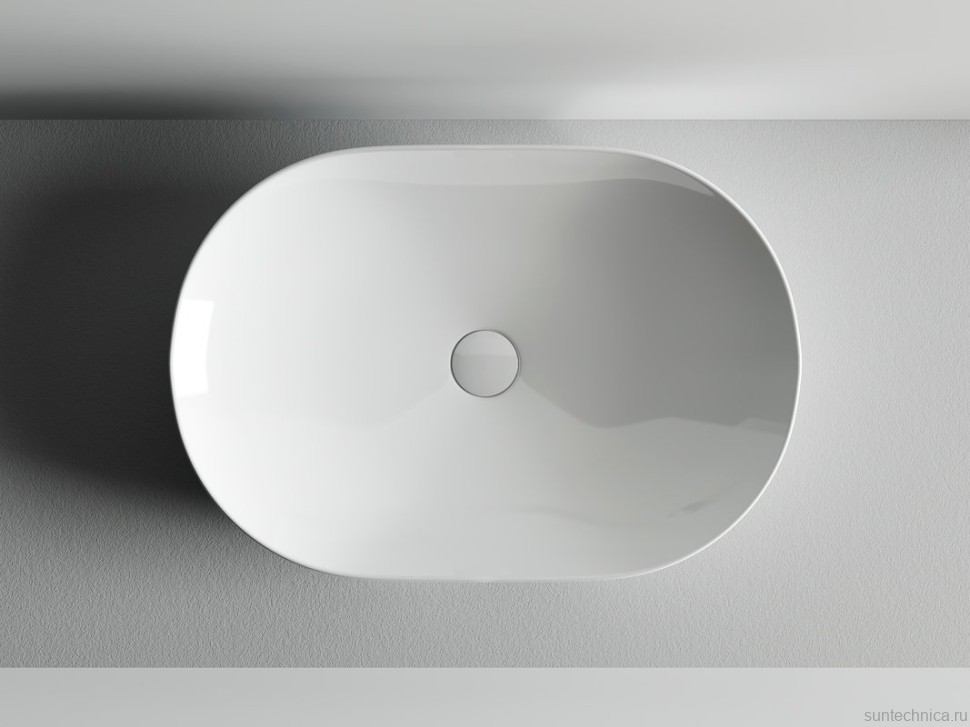 Накладная раковина Ceramicanova Element CN5009