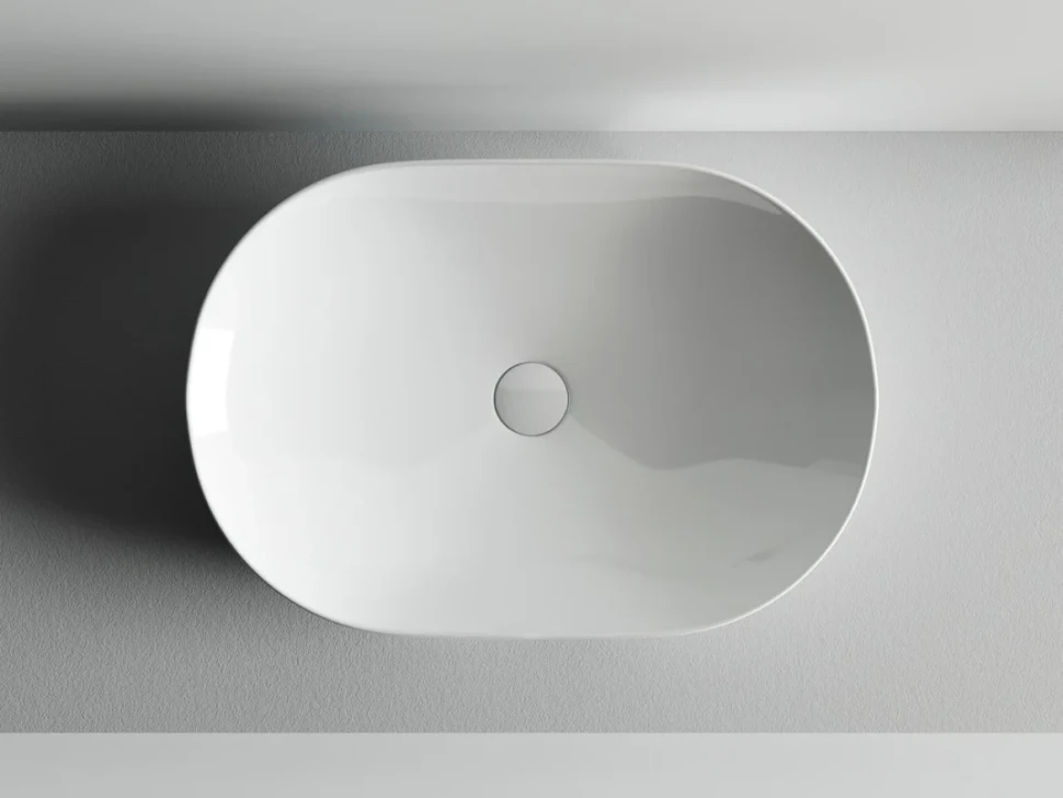 Накладная раковина Ceramicanova Element CN5009