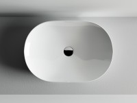 Накладная раковина Ceramicanova Element CN5009