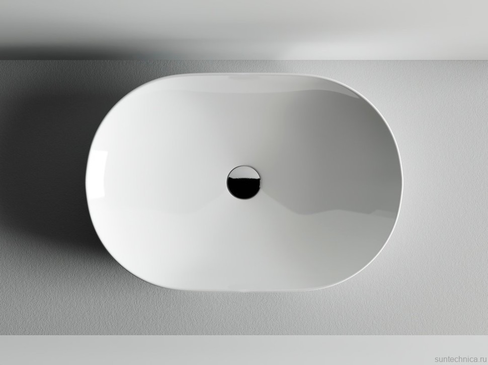 Накладная раковина Ceramicanova Element CN5009