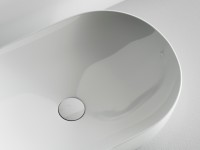 Накладная раковина Ceramicanova Element CN5009