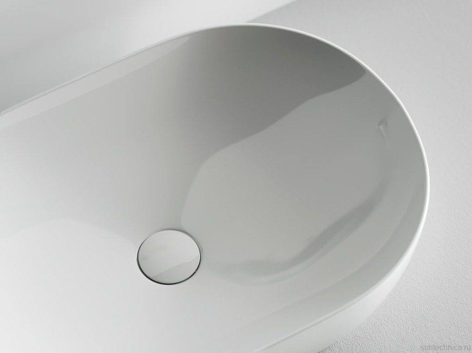 Накладная раковина Ceramicanova Element CN5009