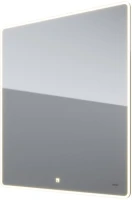 Зеркало Dreja Point 80 c подсветкой Зеркало Dreja Point 80 c подсветкой
