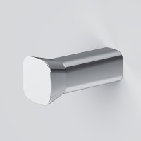 Крючок AM.PM Func A8F36100 глянцевый хром, на шурупах Крючок AM.PM Func A8F36100 глянцевый хром, на шурупах