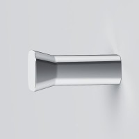 Крючок AM.PM Func A8F36100 глянцевый хром, на шурупах Крючок AM.PM Func A8F36100 глянцевый хром, на шурупах