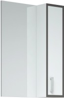 Зеркало Corozo Спектр 50 серое Зеркало Corozo Спектр 50 серое