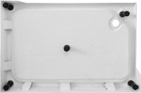Поддон для душа Royal Bath RB 8120HP L + сифон