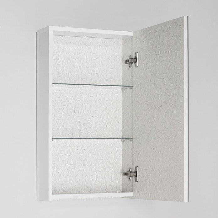 Мебель для ванной комнаты Style Line Compact 40 Люкс, черная