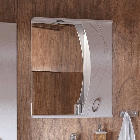 Зеркало Corozo Наина 60