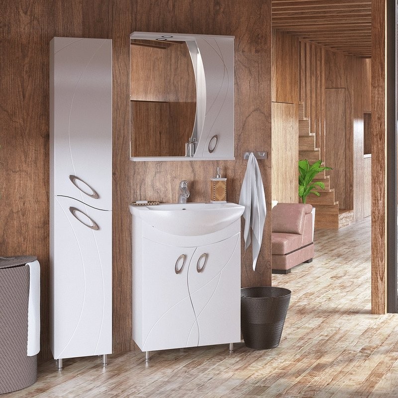 Зеркало Corozo Наина 60