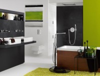 Душевой шланг Grohe Silverflex 28364001