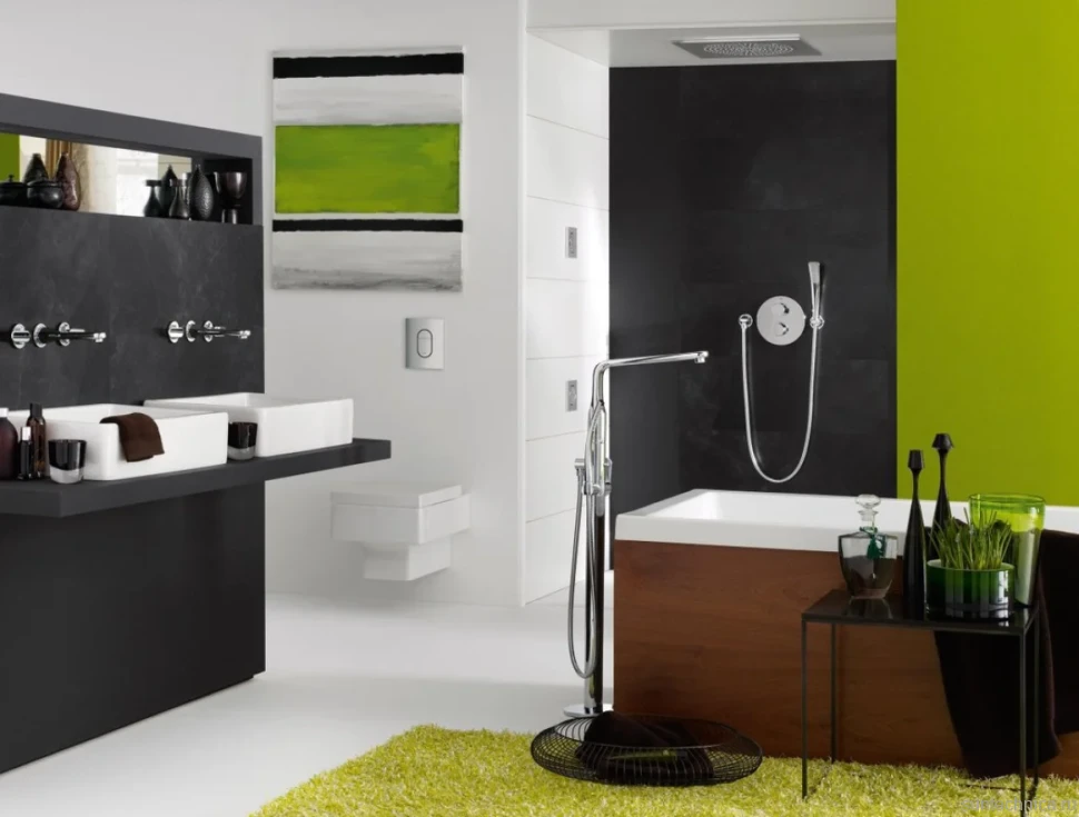Душевой шланг Grohe Silverflex 28364001