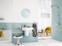 Душевой шланг Grohe Silverflex 28364001