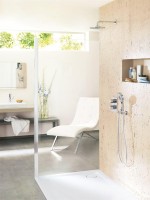 Душевой шланг Grohe Silverflex 28364001