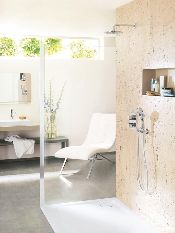 Душевой шланг Grohe Silverflex 28364001