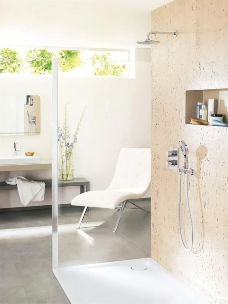 Душевой шланг Grohe Silverflex 28364001