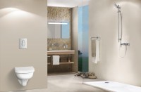 Душевой шланг Grohe Silverflex 28364001