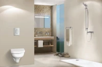 Душевой шланг Grohe Silverflex 28364001
