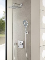 Душевой шланг Grohe Silverflex 28364001