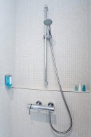 Душевой шланг Grohe Silverflex 28364001