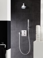 Душевой шланг Grohe Silverflex 28364001