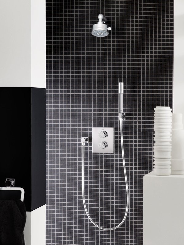 Душевой шланг Grohe Silverflex 28364001