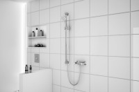 Душевой шланг Grohe Silverflex 28364001