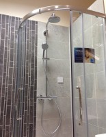 Душевой шланг Grohe Silverflex 28364001