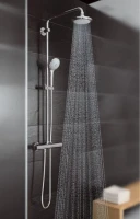 Душевой шланг Grohe Silverflex 28364001