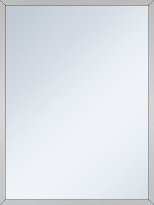 Зеркало Misty Марс 60