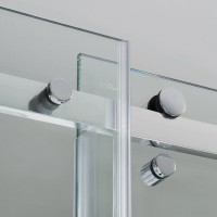 Душевая дверь в нишу Wasserkraft Vils 56R 05 120 см