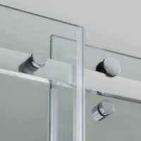 Душевая дверь в нишу Wasserkraft Vils 56R 05 120 см Душевая дверь в нишу Wasserkraft Vils 56R 05 120 см
