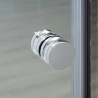 Душевая дверь в нишу Wasserkraft Vils 56R 05 120 см Душевая дверь в нишу Wasserkraft Vils 56R 05 120 см