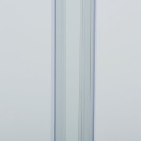 Душевая дверь в нишу Wasserkraft Vils 56R 05 120 см