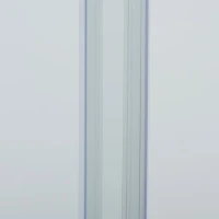 Душевая дверь в нишу Wasserkraft Vils 56R 05 120 см Душевая дверь в нишу Wasserkraft Vils 56R 05 120 см