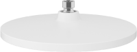 Верхний душ IDDIS Esper ESP25WRi64 белый матовый