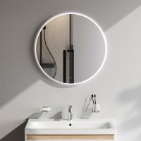 Зеркало круглое AM.PM X-Joy 65 с подсветкой светодиодной Зеркало круглое AM.PM X-Joy 65 с подсветкой светодиодной