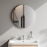 Зеркало круглое AM.PM X-Joy 65 с подсветкой светодиодной Зеркало круглое AM.PM X-Joy 65 с подсветкой светодиодной