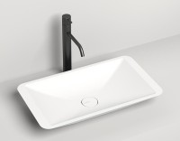 Накладная раковина Salini Callista 03 1101107G