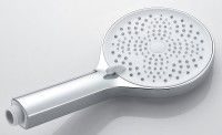 Смеситель для ванны с душем Shevanik S6202 хром