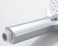 Смеситель для ванны с душем Shevanik S6202 хром Смеситель для ванны с душем Shevanik S6202 хром