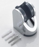 Смеситель для ванны с душем Shevanik S6202 хром