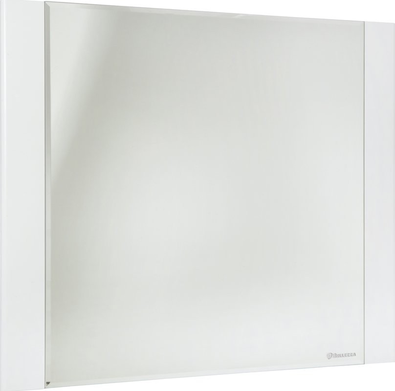 Мебель для ванной комнаты Bellezza Лоренцо 100 белая