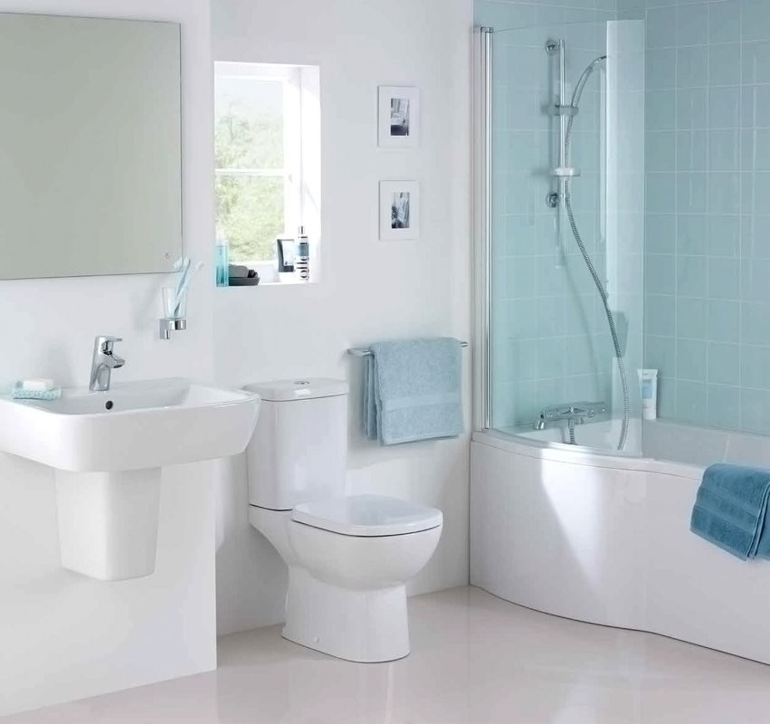 Раковина Ideal Standard Tempo T056401 60 см, с полупьедесталом