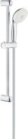 Душевой комплект Смеситель для душа Grohe Eurostyle Cosmopolitan 33590002 + Гарнитур Tempesta New 27794001